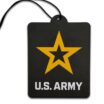 Army Star Air Fresheners 6-Pack image 1