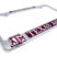 Texas A&M Alumni 3D License Plate Frame image 2