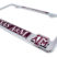 Texas A&M Alumni 3D License Plate Frame image 5