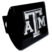 Texas A&M Black Hitch Cover image 1