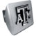 Texas A&M Brushed Hitch Cover image 1