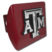 Texas A&M Maroon Hitch Cover image 1