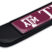 Texas A&M Alumni Black License Plate Frame image 3