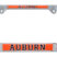 Auburn Alumni 3D License Plate Frame image 1