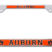Auburn Alumni License Plate Frame image 1