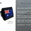 Australian Black Hitch Cover image 3
