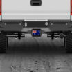 Australian Black Hitch Cover image 6