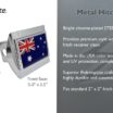 Australian Chrome Hitch Cover image 3