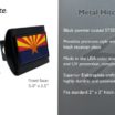 Arizona Black Hitch Cover image 3