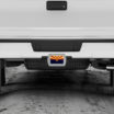 Arizona Brushed Chrome Hitch Cover image 6