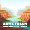 Speedy Gonzales Air Freshener 2 Pack - ACME Fresh Scent image 3
