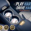 Baseball Car Coasters image 2
