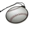 Baseball Air Freshener 6-Pack image 9