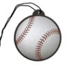 Baseball Air Freshener 6-Pack image 7