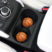 Basketball Car Coaster - 2 Pack image 2