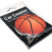 Basketball Car Coaster - 2 Pack image 4