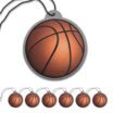 Basketball Air Freshener 6-Pack image 5