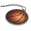 Basketball Air Freshener 6-Pack image 8