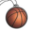 Basketball Air Freshener 6-Pack image 1