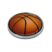 Basketball Chrome Emblem Minis image 6