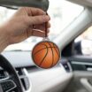 Basketball Air Freshener 6-Pack image 9