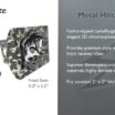 Bass Urban Camo Hitch Cover image 3