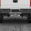 Bass Urban Camo Hitch Cover image 6