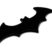 Batman Black Emblem image 6