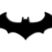 Batman Black Emblem image 1