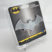 Batman Bat Chrome Emblem image 8