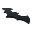 Batman Oversized Black 3D Emblem image 9