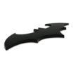 Batman Oversized Black 3D Emblem image 6