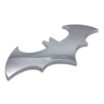 Batman Oversized Chrome 3D Emblem image 8