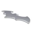 Batman Oversized Chrome 3D Emblem image 6