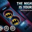 Batman Car Coasters image 2