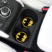 Batman Car Coaster - 2 Pack image 2