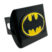 Batman Yellow and Black Hitch Cover image 1