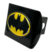 Batman Yellow and Black Hitch Cover image 3