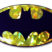 Batman Yellow 3D Reflective Decal image 1