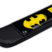 Batman Dark Knight Black License Plate Frame image 3