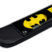 Batman Gotham City Black Plastic License Plate Frame image 4