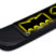 Batman Evolution Black Plastic License Plate Frame image 4