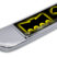 Batman Evolution Chrome License Plate Frame image 3