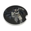 Justice League Car Coasters 4-Pack image 7
