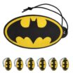 Batman Logo Air Fresheners 6-Pack image 1