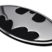 Batman Chrome Emblem image 3