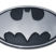 Batman Chrome Emblem image 1