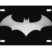 Batman Stainless Steel 3D Black License Plate image 3
