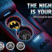 Batman Duo Car Coasters image 2