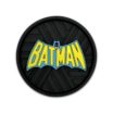 Vintage Batman Silicone Car Coaster image 6